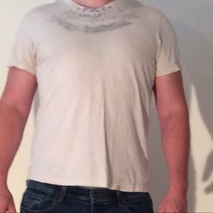 Vintage men’s tee shirt